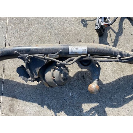 Towing hook foldable electric VOLVO V60 2018+ 31454986